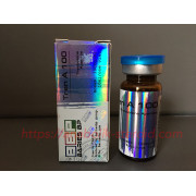 Barıes Trenbolone Acetate 100mg 10ml
