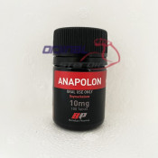 Benelux Anapolon 10mg 100 Tablet