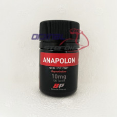 Benelux Anapolon 10mg 100 Tablet