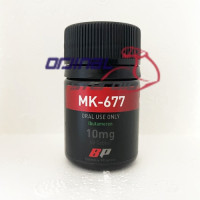 Benelux MK677 10mg 60 Tablet