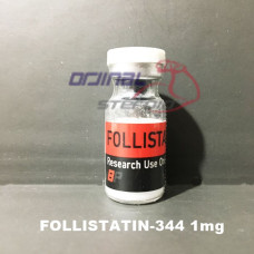 Benelux Follistatin 344 1mg 1vial