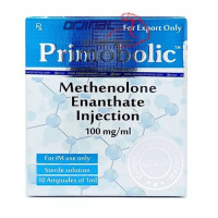 Cooper Primobolic 100mg 10 Ampul