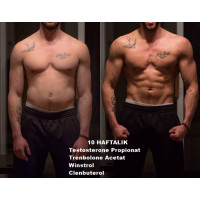 Definasyon Kürü 3 (Orta-İleri Seviye) Definasyon Kürü 3 (Orta-İleri Seviye)