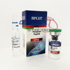 Gideon Pharma BPC 157 10mg 1 Flakon