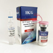 Gideon HCG 6000iu 1 Flakon