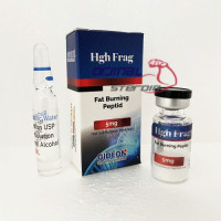 Gideon Fragment 5mg 1 Kutu