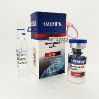 Gideon Pharma Ozempic 5mg 1 Flakon
