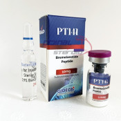 Gideon PT141 10mg 1 Flakon