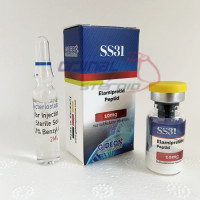 Gideon SS31 10mg 1 Flakon 