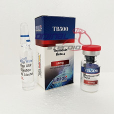 Gideon Pharma TB500 10mg 1 Flakon