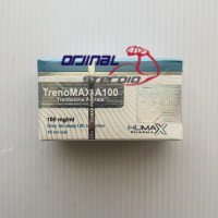 Humax Trenbolon Acetat 100mg 10ml