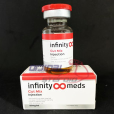İnfinity Meds Cut Mix 150mg 10ml