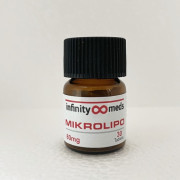 İnfinity Mikrolipo 80mg 30 Tablet