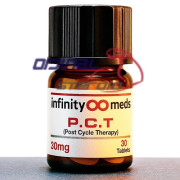 İnfinity PCT 30 Tablet (Enclomiphene+Tadalafil)