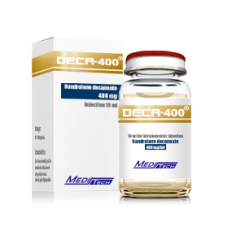 Meditech Deca 400mg 10ml