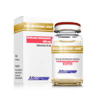 Meditech Boldenon 400mg 10ml