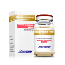 Meditech Boldenon 400mg 10ml