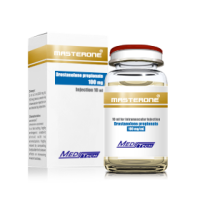 Meditech Masteron 100mg 10ml