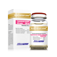 Meditech Sustanon 250mg 10ml