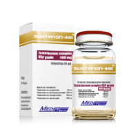 Meditech Sustanon 400mg 10ml