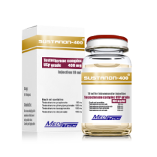 Meditech Sustanon 400mg 10ml