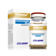 Meditech Testosterone Propionat 100mg 10ml