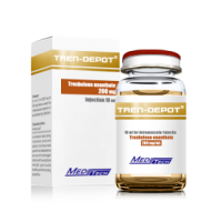 Meditech Trenbolone Enanthate 200mg 10ml