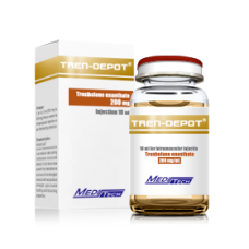 Meditech Trenbolone Enanthate 200mg 10ml