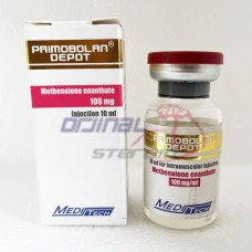 Meditech Primobolan 100mg 10ml