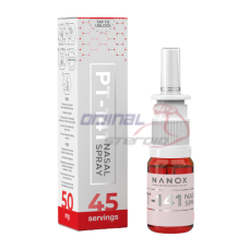 Nanox Peptid PT-141 Bremelanotide 50mg Sprey