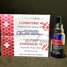 Oral Yağ Yakıcı Paket