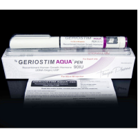 Thaiger Pharma Geriostim 90iu Growth Hormon