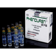 Thaiger Pharma Phenduren - Deca 275mg 10 Ampul 