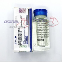 Zphc Masteron 100mg 10ml