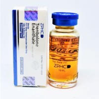 ZPHC Trenbolon Enanthate 250mg 10ml