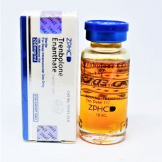 ZPHC Trenbolon Enanthate 250mg 10ml