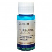 ZPHC Turinabol 10mg 100 Tablet